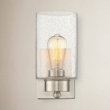 Artsy Wall 1 - Light Dimmable Armed